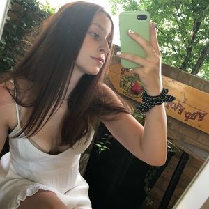 Meet your Posher, Maggie